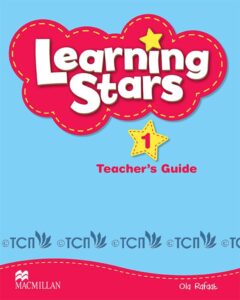 Learning Stars Level 1: Teacher’s Guide Pack with DVD-ROM