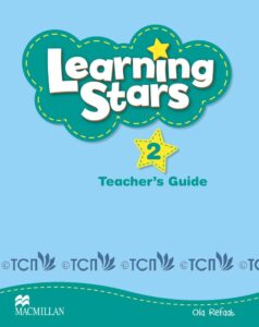 Learning Stars Level 2: Teacher’s Guide Pack with DVD-ROM