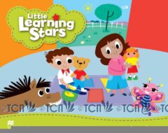Little Learning Stars Pupil’s Book