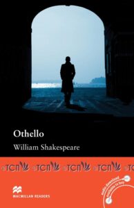 Macmillan Readers Intermediate Level: Othello
