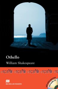 Macmillan Readers Intermediate Level: Othello & Audio CD