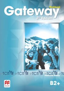 Gateway 2nd Edition Level B2+: Workbook