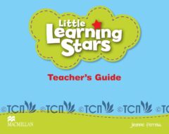 Little Learning Stars Teacher’s Guide Pack