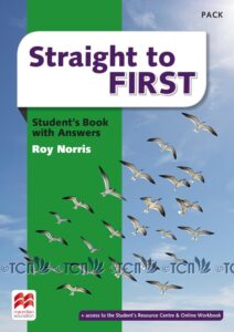 Straight to First Student’s Book Pack with Answers