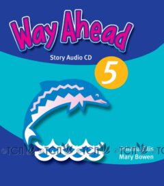 Way Ahead Revised Level 5: Story Audio CD