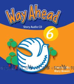 Way Ahead Revised Level 6: Story Audio CD