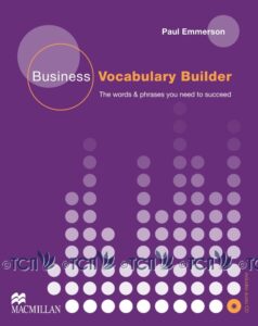Business Vocabulary Builder