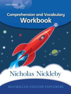 Explorers 6 Nicolas Nickleby Workbook