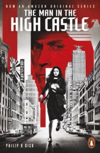 The Man in the High Castle, Film Tie-In