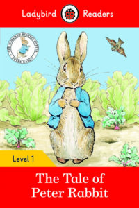 Ladybird Readers Level 1 – The Tale of Peter Rabbit