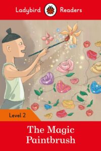 Ladybird Readers Level 2 – The Magic Paintbrush