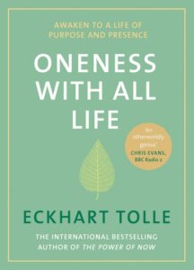 Oneness With All Life *