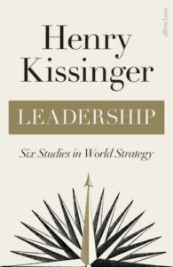 Leadership