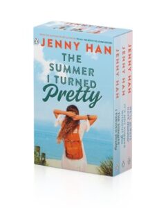 The Summer I Turned Pretty Box Set