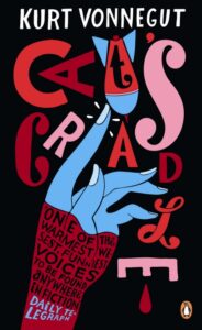 Cat’s Cradle