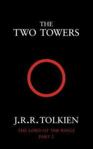 The Lord of the Rings: THE TWO TOWER (Book 2, Format A)