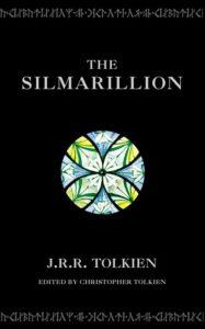 THE SILMARILLION