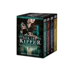 The Stalking Jack the Ripper Series, Gift Set