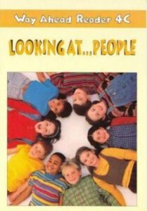 Way Ahead Reader 4C: Looking at People