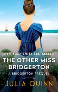 Rokesby Series 3: The Other Miss Bridgerton (A Bridgerton Prequel)