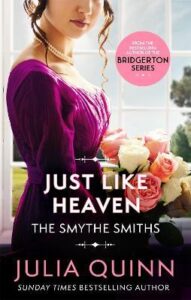 Smythe-Smith Quartet 1: Just Like Heaven