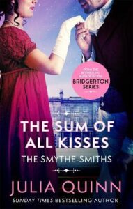 Smythe-Smith Quartet 3: The Sum of All Kisses