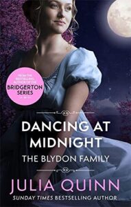 Blydon Family Saga: Dancing At Midnight