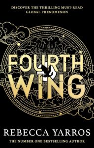Fourth Wing: The Empyrean
