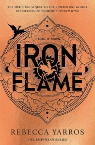 Iron Flame: The Empyrean