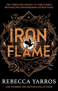Iron Flame PB