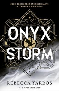 Onyx Storm Trade PB