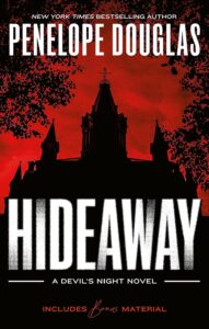 A Devil`s Night Novel Book 2: Hideaway
