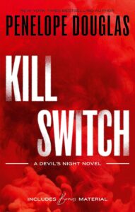 A Devil`s Night Novel Book 3: Kill Switch