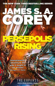 The Expanse 7: Persepolis Rising
