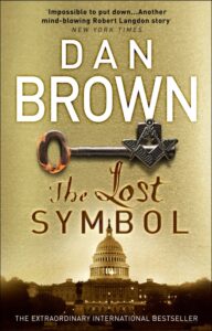 Robert Langdon 3/ The Lost Symbol