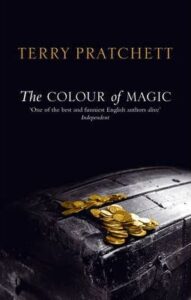 Discworld 1: The Colour Of Magic