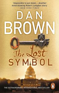 Robert Langdon 3: The Lost Symbol format A