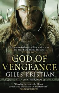 The Rise of Sigurd 1: God of Vengeance