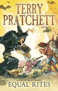 Discworld 3: Equal Rites