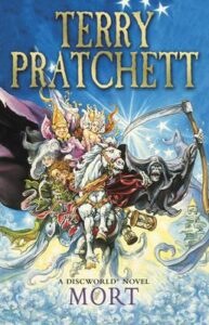 Discworld 4: Mort