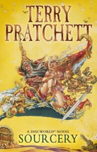 Discworld 5: Sourcery
