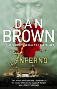 Robert Langdon 4/ Inferno