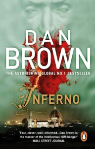 Robert Langdon 4: Inferno  format A