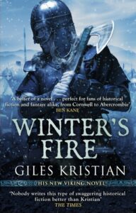 The Rise of Sigurd 2: Winter’s Fire