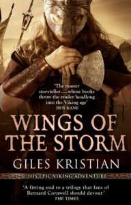 The Rise of Sigurd 3: Wings of the Storm