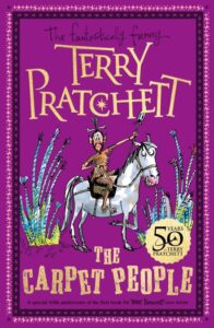 The Carpet People (50th anniversary edition)