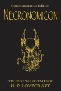 Necronomicon Hardback