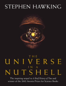 The Universe In A Nutshell, Ilustrated Edition