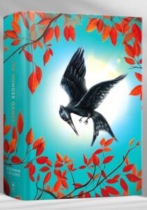 THE HUNGER GAMES DELUXE (PB)