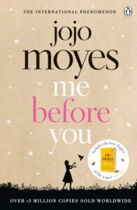 Me Before You